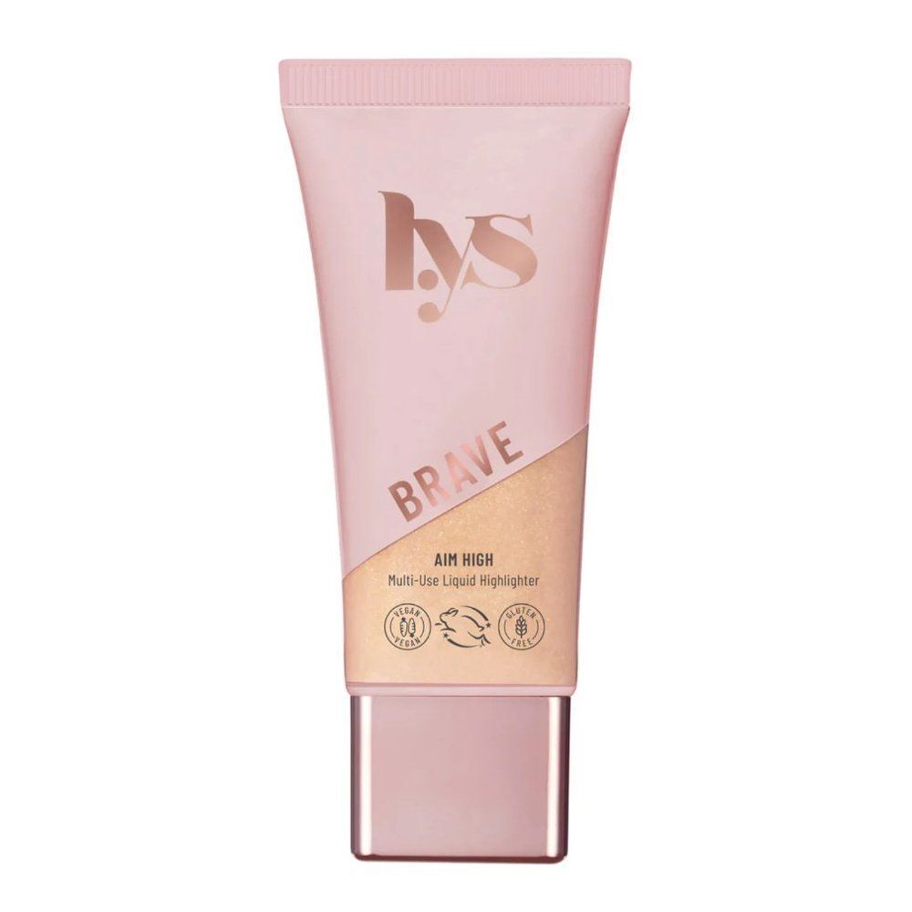 Lys Beauty | Aim High Multi Use Liquid Highlighter